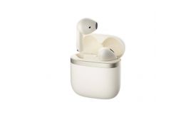 Edifier W200T TWS fülhallgató (bézs) (W200T IVORY)